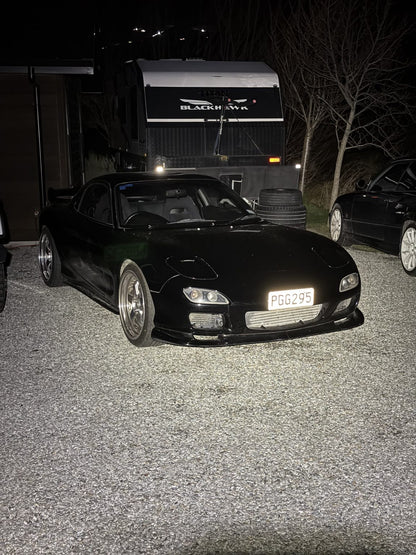 1992 Mazda RX7