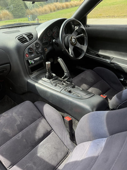 1992 Mazda RX7