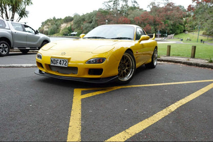 1997 Mazda RX7