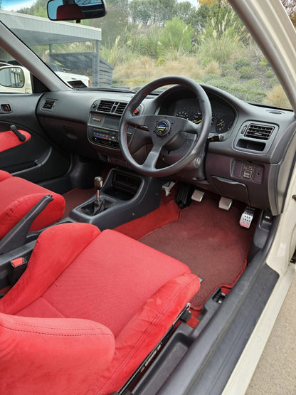 1997 Honda Civic Type R - Rare N1