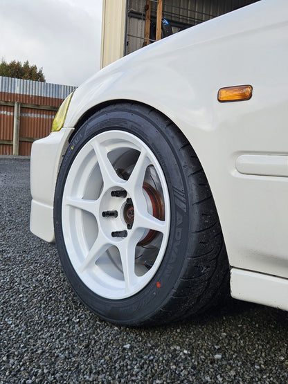 1997 Honda Civic Type R - Rare N1