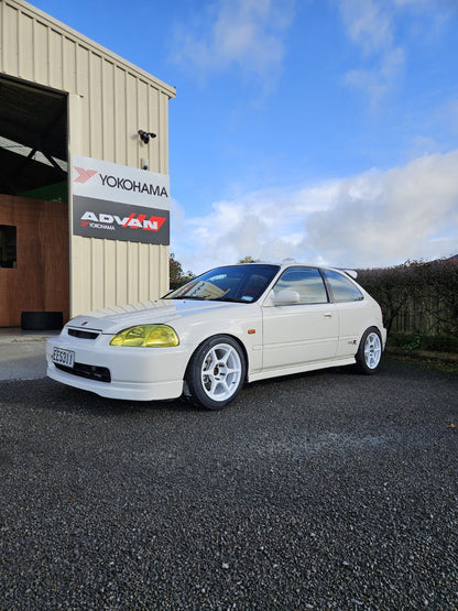 1997 Honda Civic Type R - Rare N1