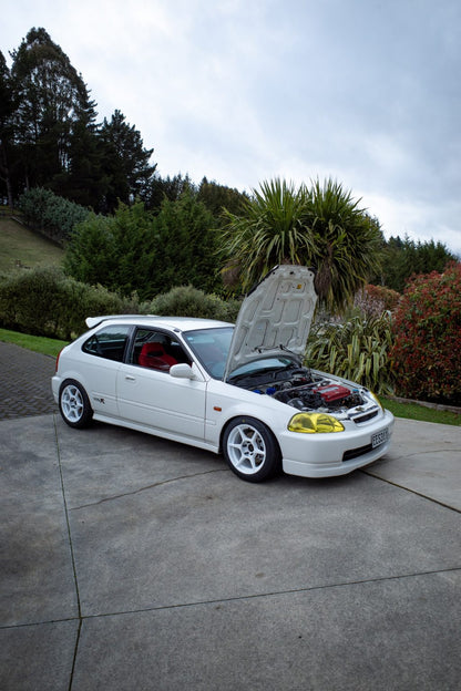 1997 Honda Civic Type R - Rare N1