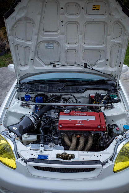 1997 Honda Civic Type R - Rare N1