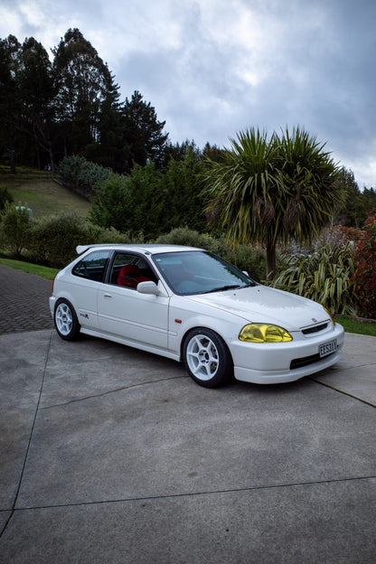 1997 Honda Civic Type R - Rare N1