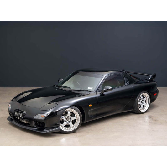 1997 Mazda RX7 Coupe