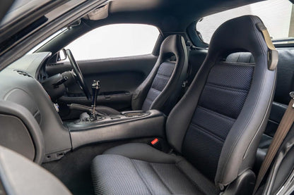 1997 Mazda RX7 Coupe