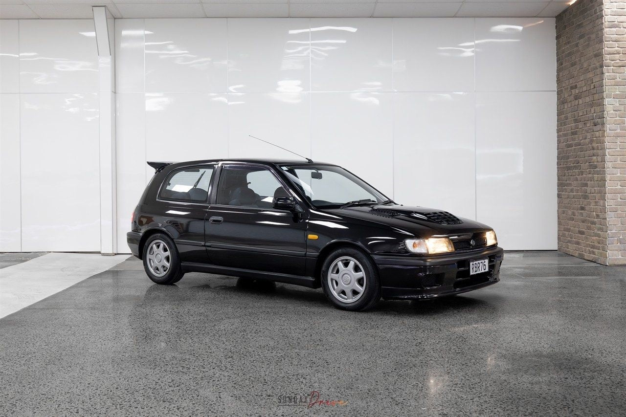 1994 Nissan Pulsar GTI-R