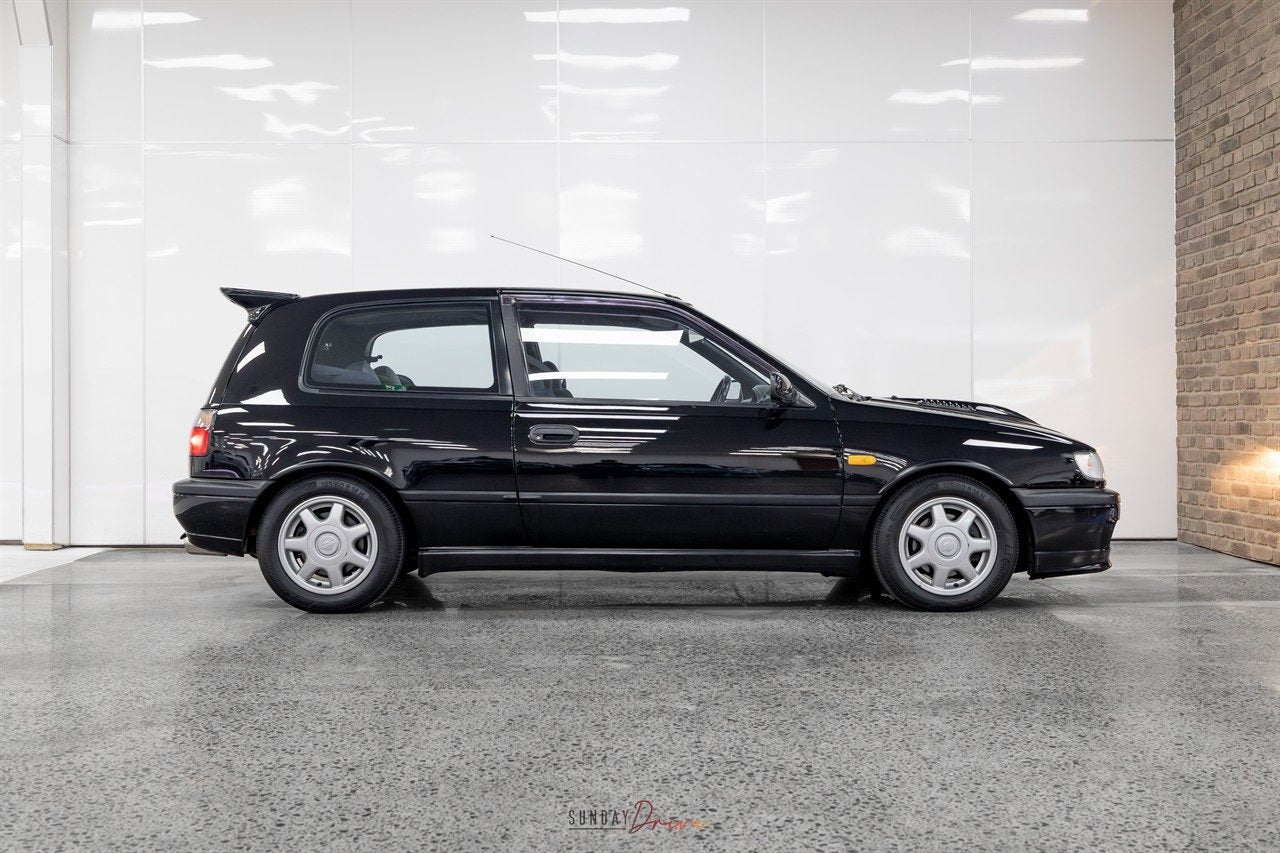 1994 Nissan Pulsar GTI-R