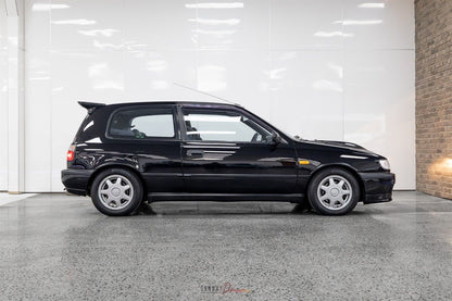 1994 Nissan Pulsar GTI-R