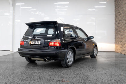 1994 Nissan Pulsar GTI-R