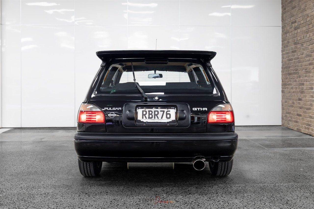 1994 Nissan Pulsar GTI-R