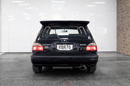 1994 Nissan Pulsar GTI-R