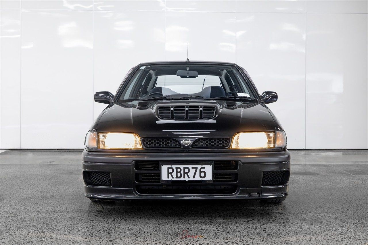 1994 Nissan Pulsar GTI-R