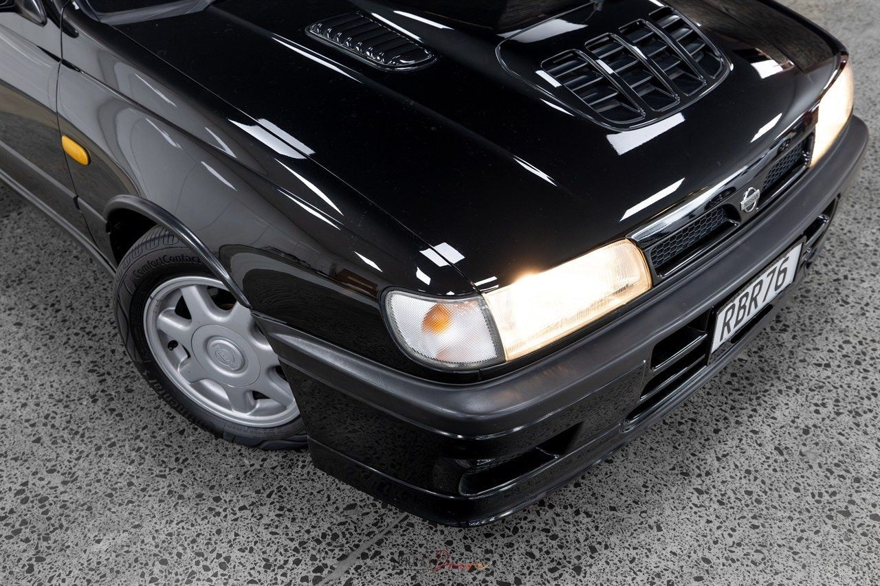 1994 Nissan Pulsar GTI-R