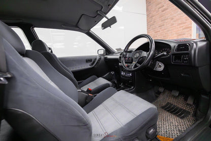 1994 Nissan Pulsar GTI-R