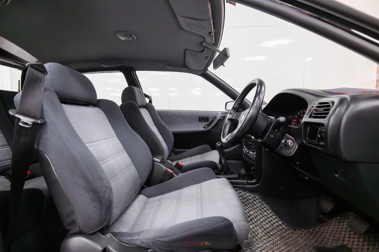 1994 Nissan Pulsar GTI-R