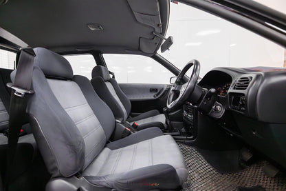 1994 Nissan Pulsar GTI-R