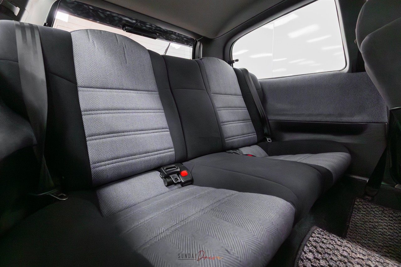 1994 Nissan Pulsar GTI-R