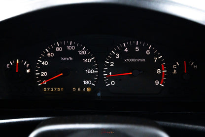 1994 Nissan Pulsar GTI-R