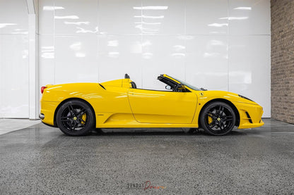 2008 Ferrari F430 SPIDER