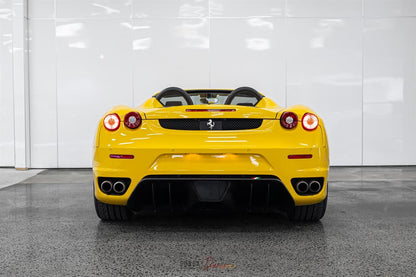 2008 Ferrari F430 SPIDER