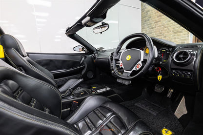 2008 Ferrari F430 SPIDER