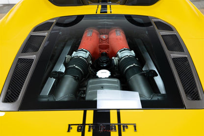 2008 Ferrari F430 SPIDER