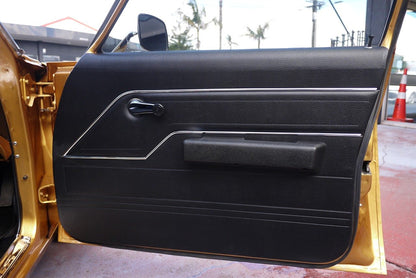 1972 Holden Kingswood HQ