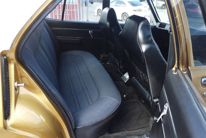 1972 Holden Kingswood HQ