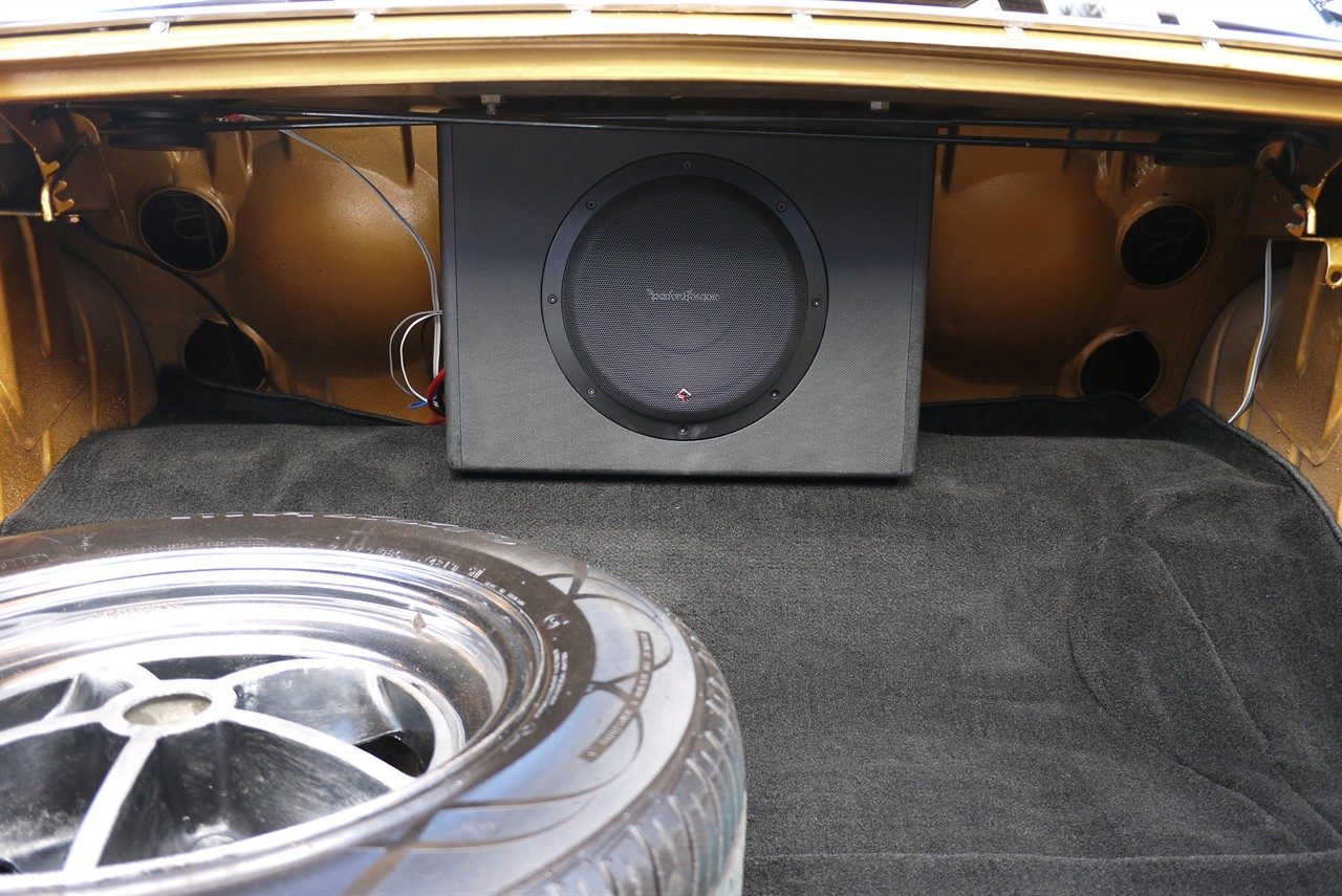 1972 Holden Kingswood HQ