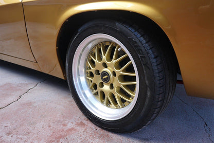 1972 Holden Kingswood HQ