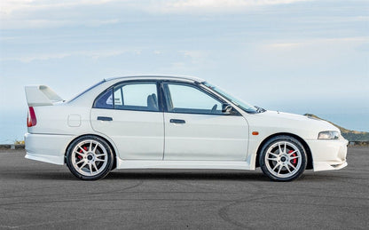 1996 Mitsubishi Lancer EVOLUTION 4 RS