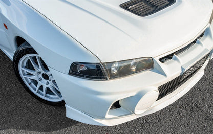 1996 Mitsubishi Lancer EVOLUTION 4 RS