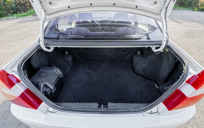 1996 Mitsubishi Lancer EVOLUTION 4 RS