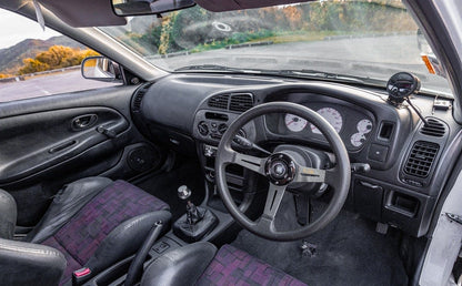 1996 Mitsubishi Lancer EVOLUTION 4 RS