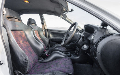 1996 Mitsubishi Lancer EVOLUTION 4 RS