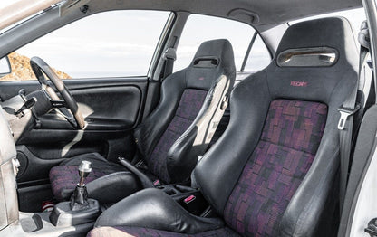 1996 Mitsubishi Lancer EVOLUTION 4 RS