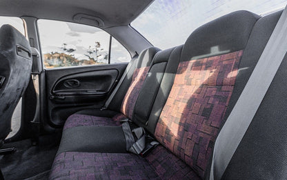 1996 Mitsubishi Lancer EVOLUTION 4 RS