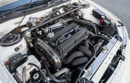 1996 Mitsubishi Lancer EVOLUTION 4 RS