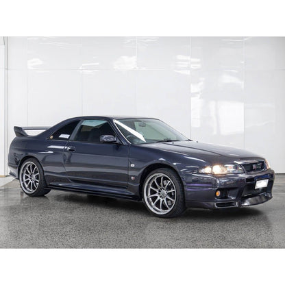 1995 Nissan Skyline GTR/V