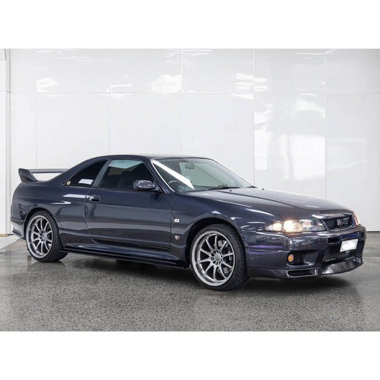 1995 Nissan Skyline GTR/V