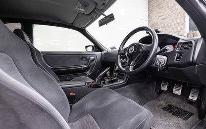 1995 Nissan Skyline GTR/V