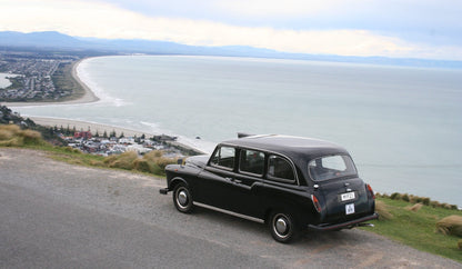 1985 Austin London Taxi