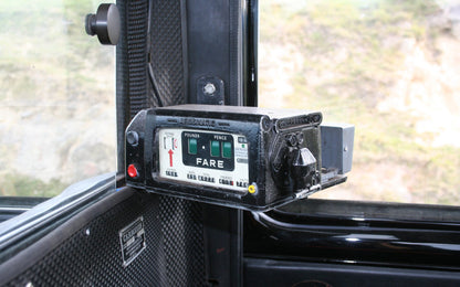 1985 Austin London Taxi