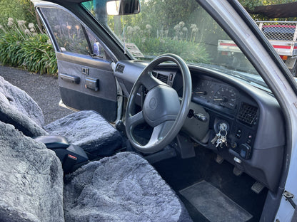 1993 Toyota Hilux