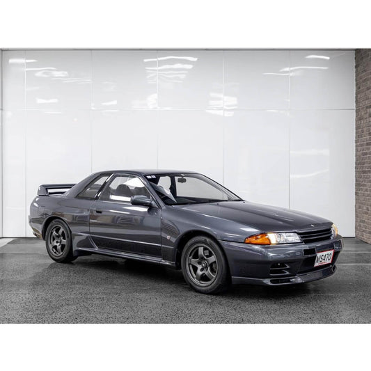 1990 Nissan Skyline GT-R NISMO