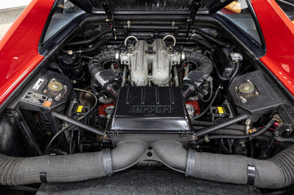 1992 Ferrari 348 TS