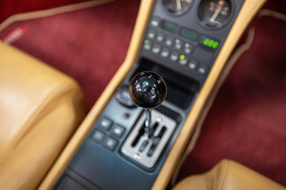 1992 Ferrari 348 TS