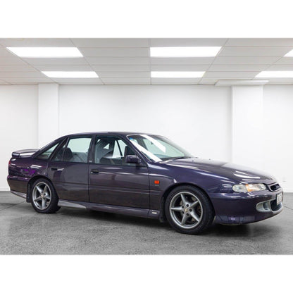 1995 Holden Commodore HSV SENATOR 215